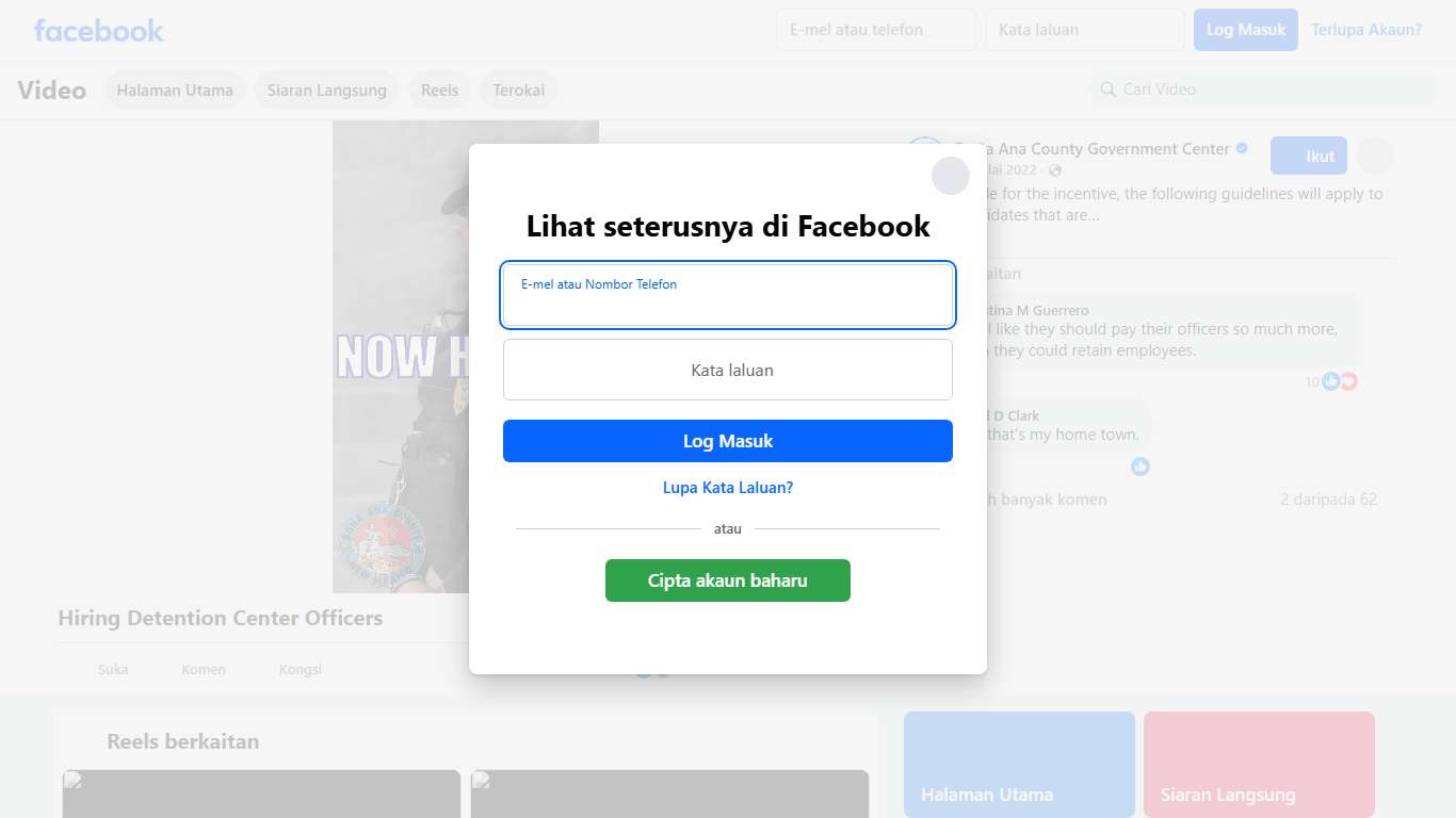 To be eligible for the incentive, the following guidelines will apply to officer candidates that are hired with Doña Ana County, beginning April 1, 2022: *️⃣ $6,000 split into two payments for any new applicant that has three (3) full years of prior corrections experience in a jail, detention center, or prison provided on their application. Other law enforcement experience would not qualify for this level of incentive. *️⃣ $4,000 split into two payments for new applicants with 0 to 35 months of 